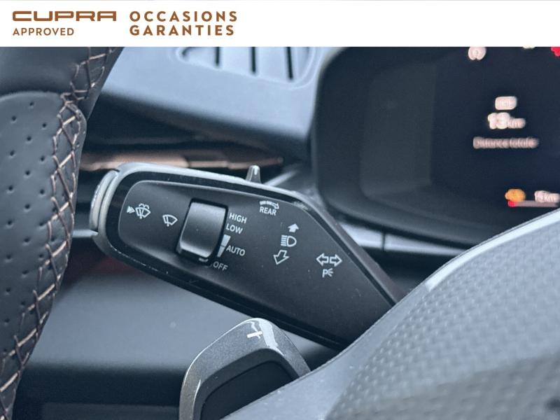 Voitures occasions CUPRA Terramar VZ Vezin-le-Coquet