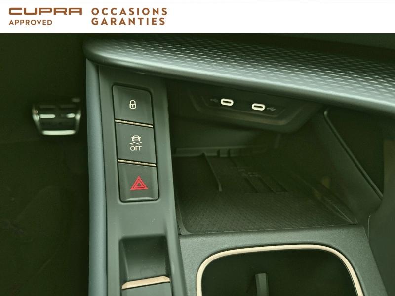 Voitures occasions CUPRA Terramar VZ Vezin-le-Coquet