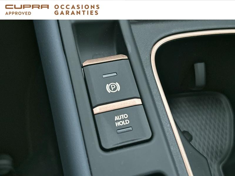 Voitures occasions CUPRA Terramar VZ Vezin-le-Coquet