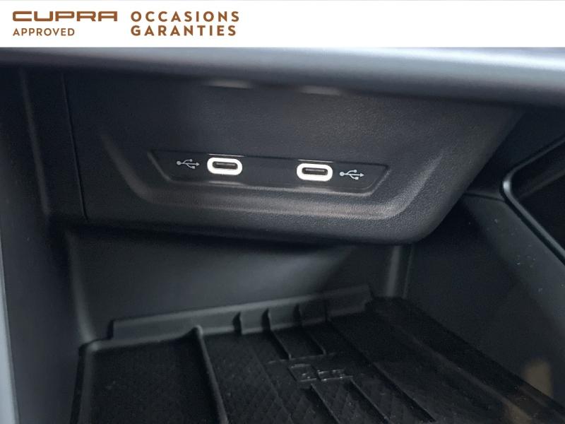 Voitures occasions CUPRA Terramar VZ Vezin-le-Coquet