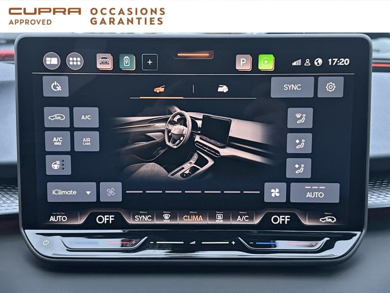 Voitures occasions CUPRA Terramar VZ Vezin-le-Coquet