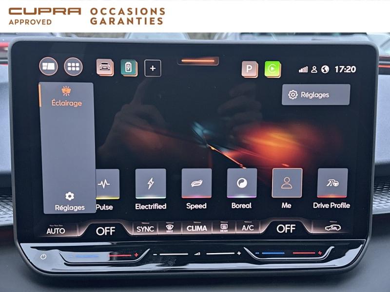 Voitures occasions CUPRA Terramar VZ Vezin-le-Coquet