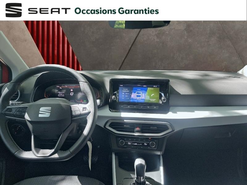 Voitures occasions SEAT ARONA Copa Vezin-le-Coquet