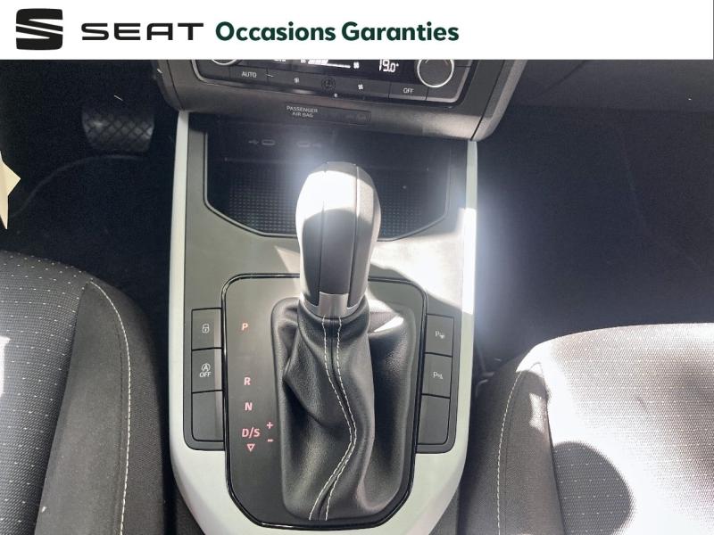 Voitures occasions SEAT ARONA Copa Vezin-le-Coquet