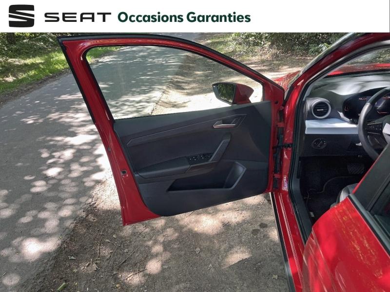 Voitures occasions SEAT ARONA Copa Vezin-le-Coquet