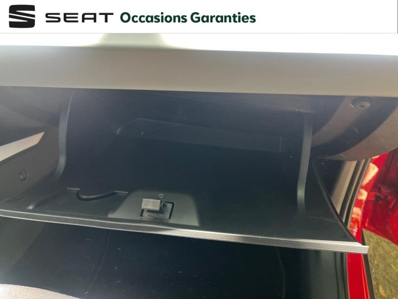 Voitures occasions SEAT ARONA Copa Vezin-le-Coquet