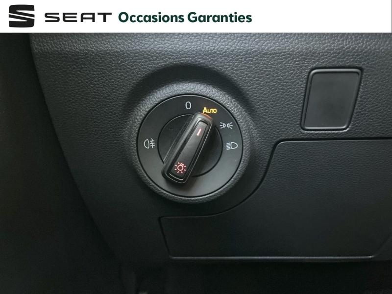 Voitures occasions SEAT ARONA Copa Vezin-le-Coquet