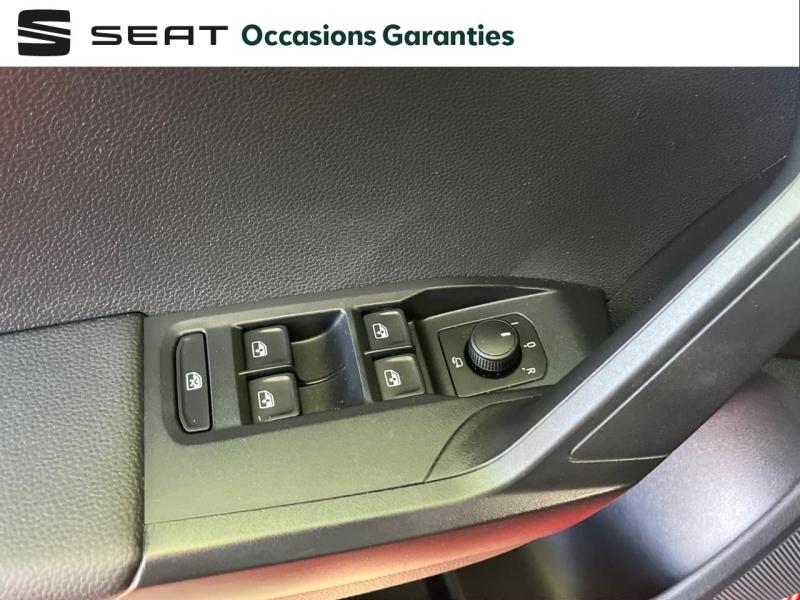 Voitures occasions SEAT ARONA Copa Vezin-le-Coquet