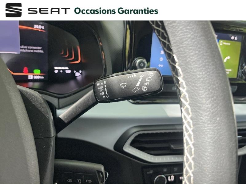 Voitures occasions SEAT ARONA Copa Vezin-le-Coquet