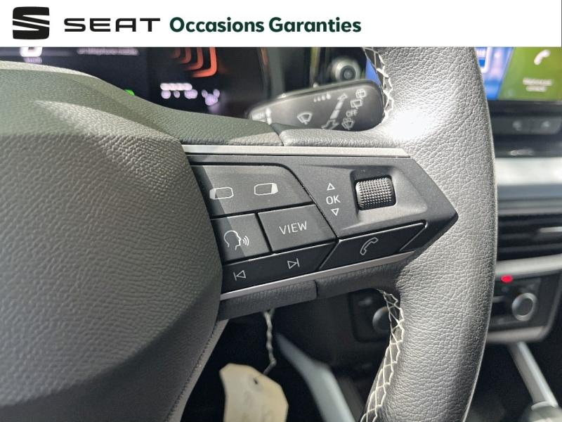 Voitures occasions SEAT ARONA Copa Vezin-le-Coquet