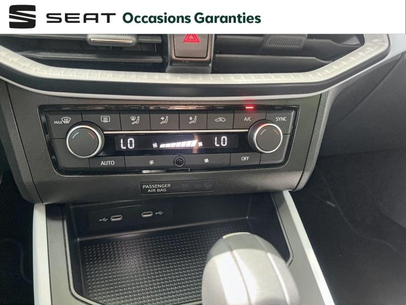 Voitures occasions SEAT ARONA Copa Vezin-le-Coquet