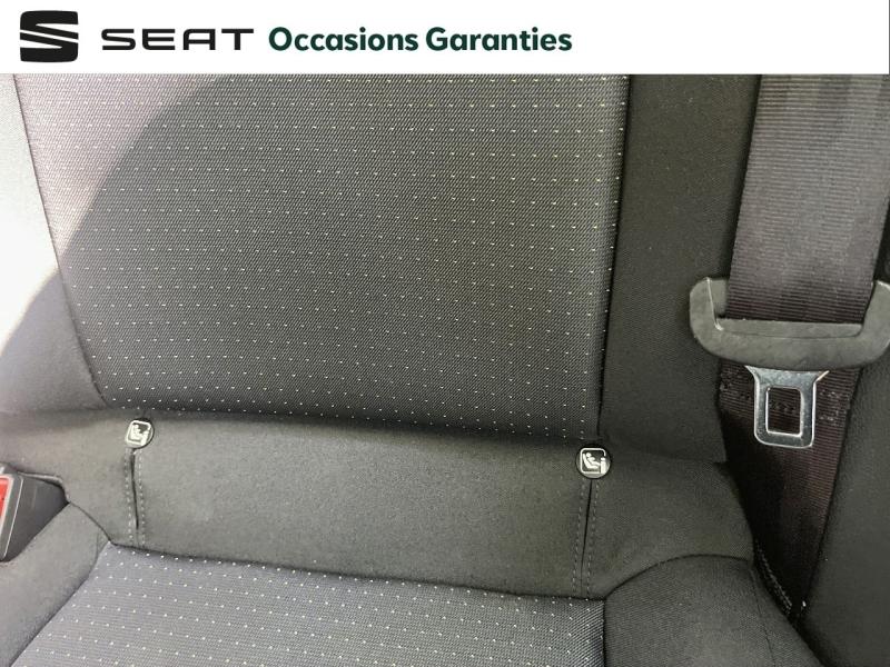 Voitures occasions SEAT ARONA Copa Vezin-le-Coquet
