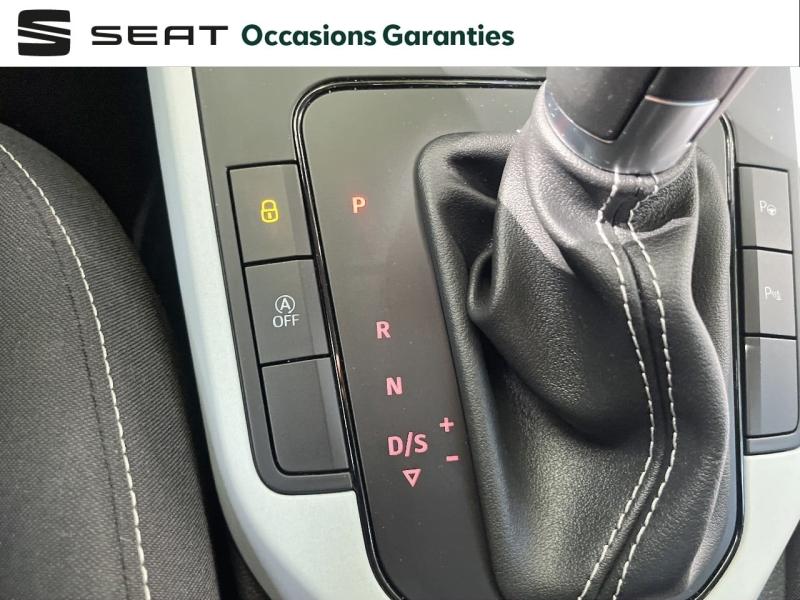 Voitures occasions SEAT ARONA Copa Vezin-le-Coquet