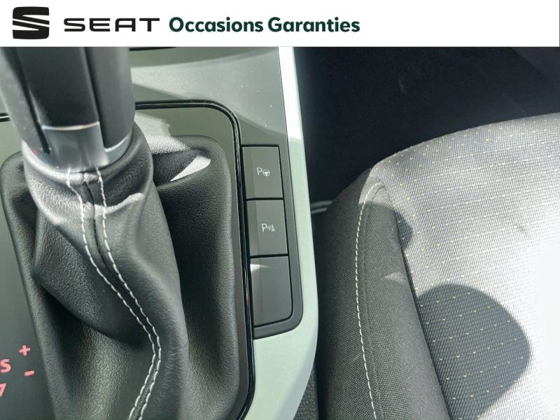 Voitures occasions SEAT ARONA Copa Vezin-le-Coquet