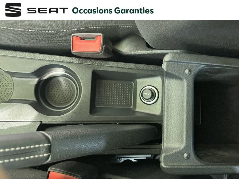 Voitures occasions SEAT ARONA Copa Vezin-le-Coquet