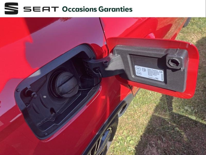 Voitures occasions SEAT ARONA Copa Vezin-le-Coquet