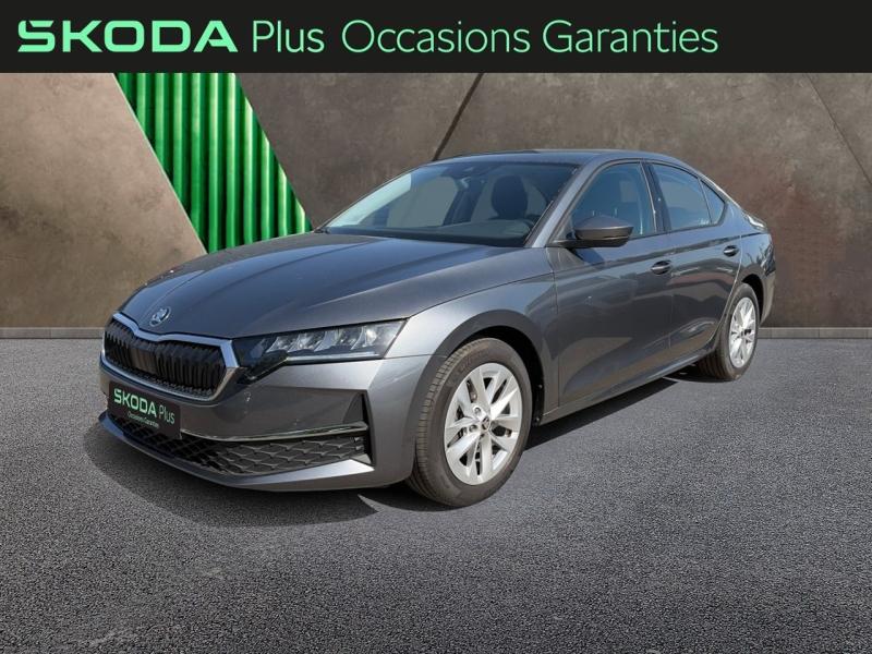 Voitures occasions ŠKODA OCTAVIA Selection Vezin-le-Coquet