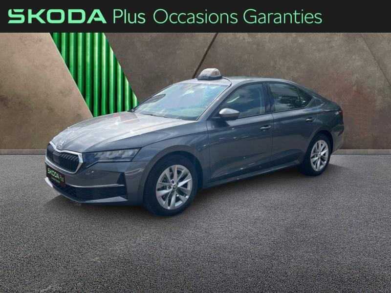 Voitures occasions ŠKODA OCTAVIA Selection Vezin-le-Coquet