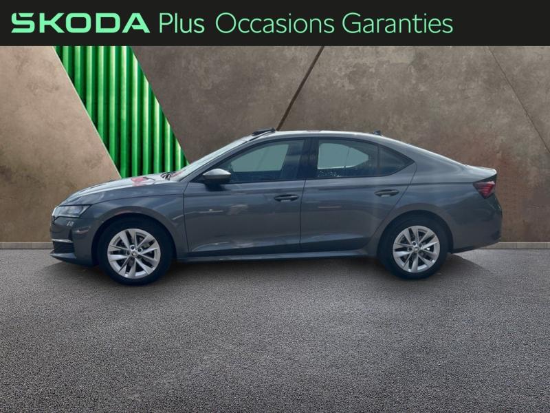 Voitures occasions ŠKODA OCTAVIA Selection Vezin-le-Coquet