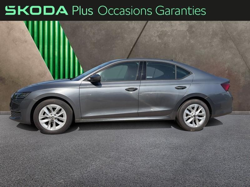 Voitures occasions ŠKODA OCTAVIA Selection Vezin-le-Coquet