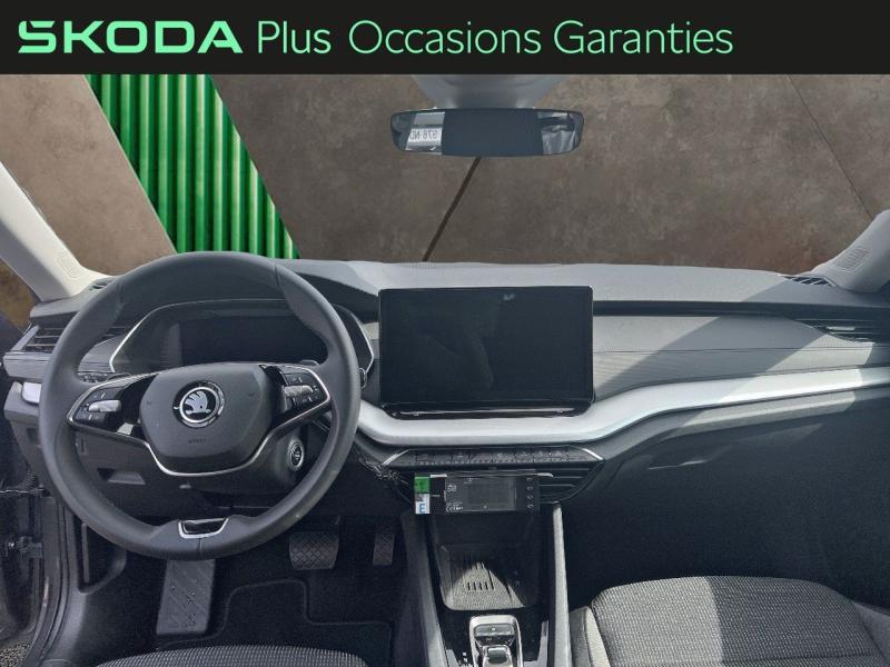 Voitures occasions ŠKODA OCTAVIA Selection Vezin-le-Coquet