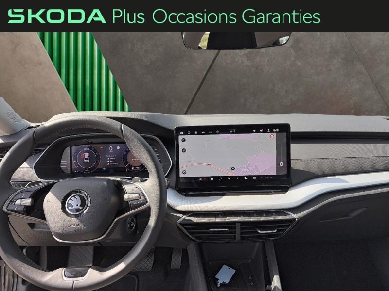 Voitures occasions ŠKODA OCTAVIA Selection Vezin-le-Coquet