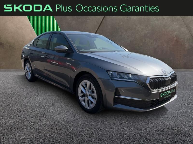 Voitures occasions ŠKODA OCTAVIA Selection Vezin-le-Coquet
