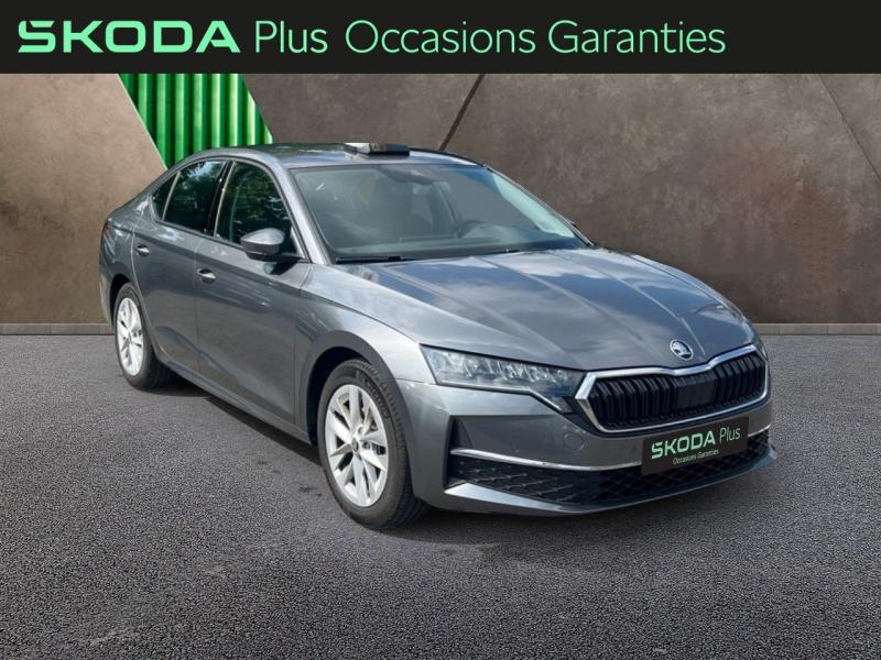Voitures occasions ŠKODA OCTAVIA Selection Vezin-le-Coquet