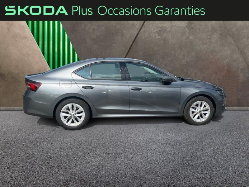 Voitures occasions ŠKODA OCTAVIA Selection Vezin-le-Coquet