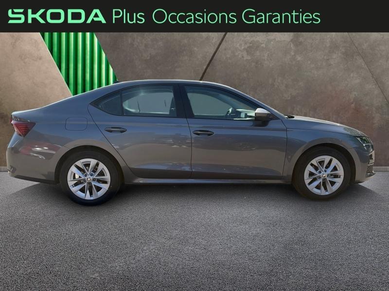 Voitures occasions ŠKODA OCTAVIA Selection Vezin-le-Coquet
