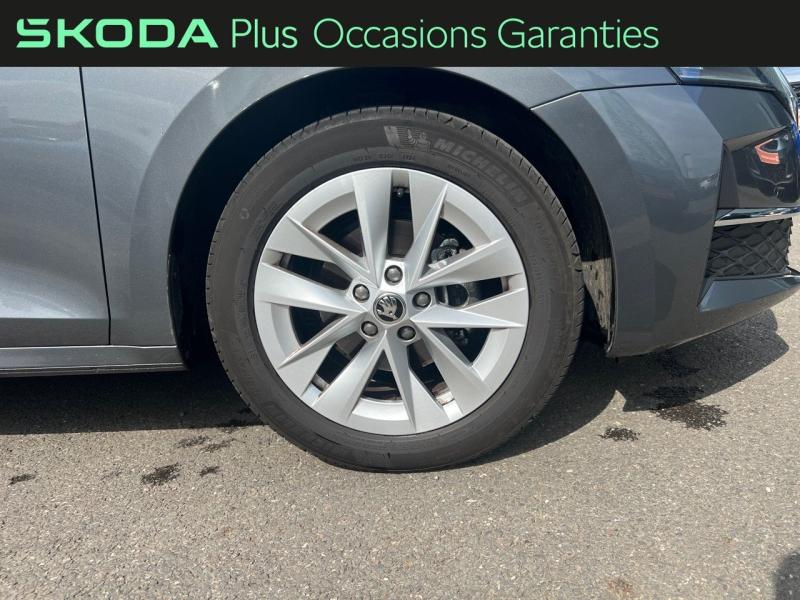 Voitures occasions ŠKODA OCTAVIA Selection Vezin-le-Coquet