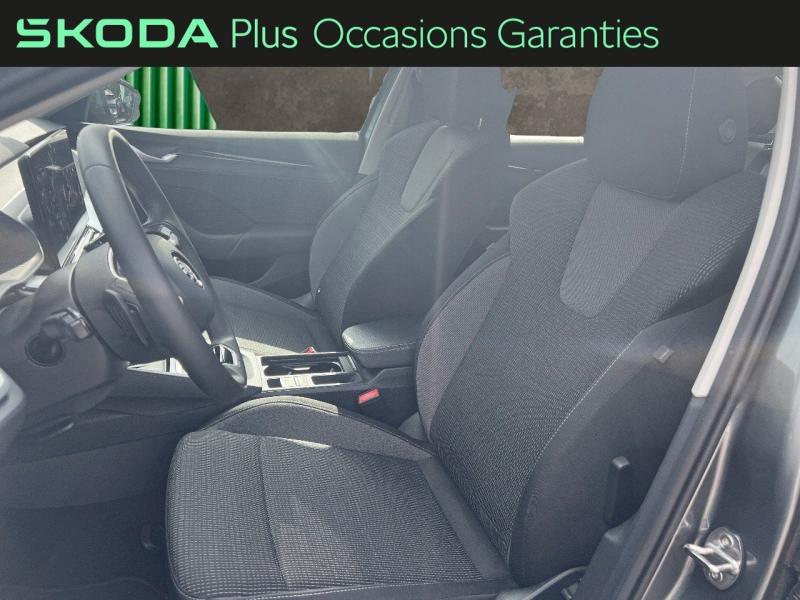 Voitures occasions ŠKODA OCTAVIA Selection Vezin-le-Coquet