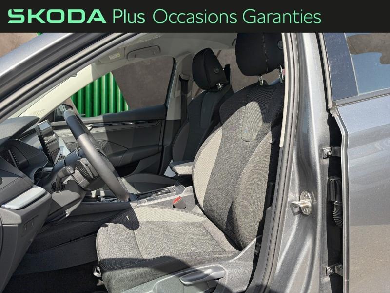 Voitures occasions ŠKODA OCTAVIA Selection Vezin-le-Coquet