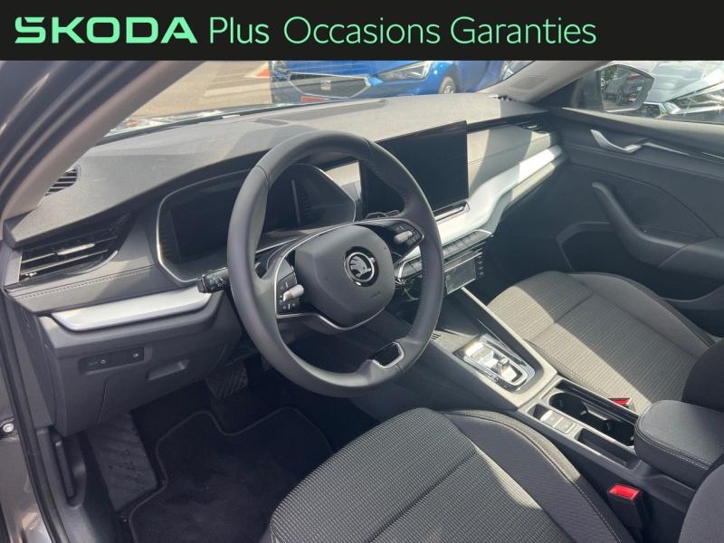 Voitures occasions ŠKODA OCTAVIA Selection Vezin-le-Coquet