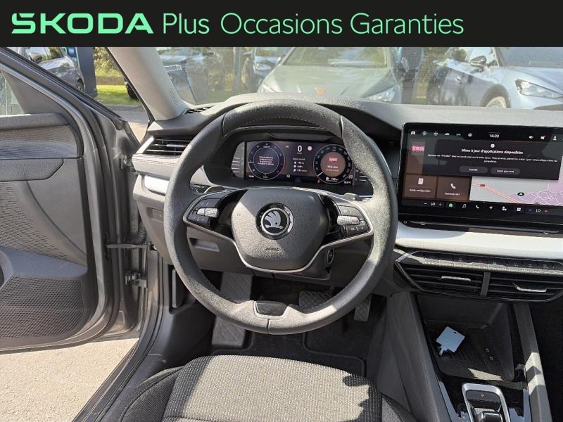 Voitures occasions ŠKODA OCTAVIA Selection Vezin-le-Coquet