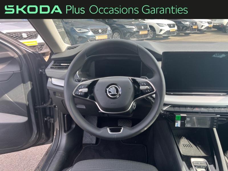 Voitures occasions ŠKODA OCTAVIA Selection Vezin-le-Coquet