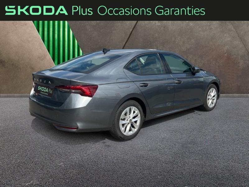 Voitures occasions ŠKODA OCTAVIA Selection Vezin-le-Coquet