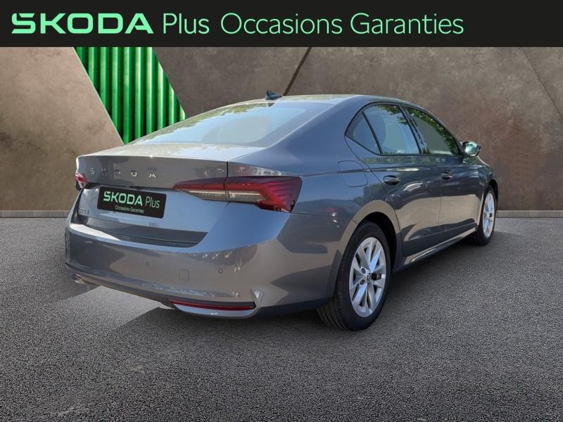 Voitures occasions ŠKODA OCTAVIA Selection Vezin-le-Coquet