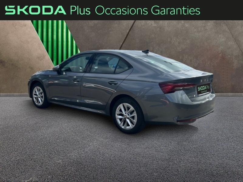 Voitures occasions ŠKODA OCTAVIA Selection Vezin-le-Coquet