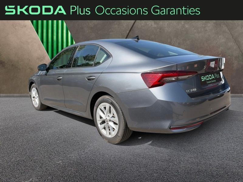 Voitures occasions ŠKODA OCTAVIA Selection Vezin-le-Coquet