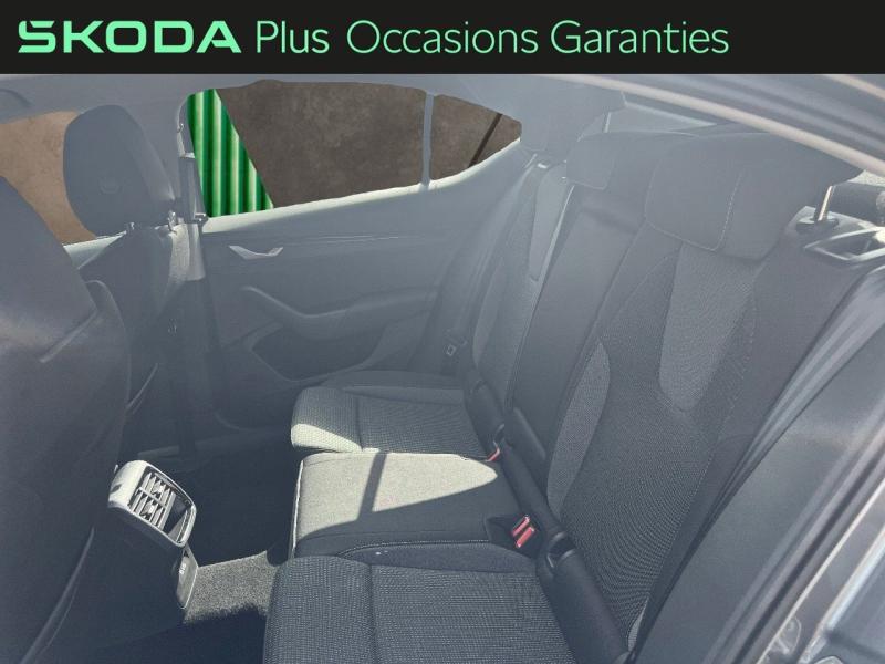 Voitures occasions ŠKODA OCTAVIA Selection Vezin-le-Coquet