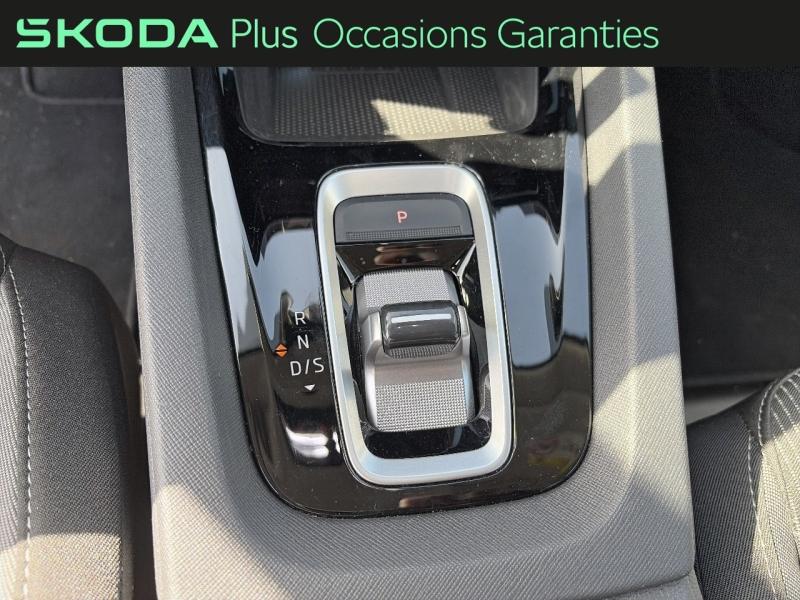 Voitures occasions ŠKODA OCTAVIA Selection Vezin-le-Coquet