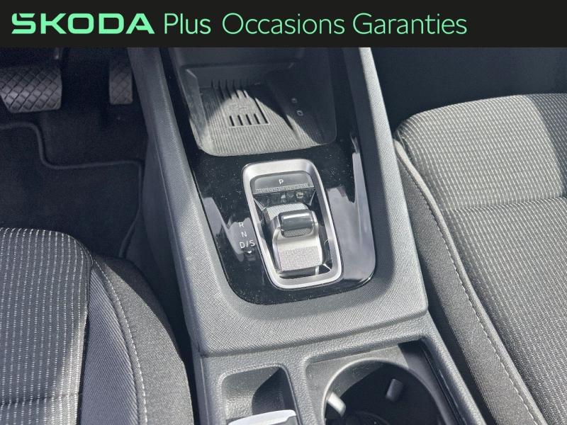 Voitures occasions ŠKODA OCTAVIA Selection Vezin-le-Coquet