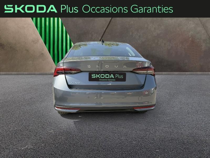 Voitures occasions ŠKODA OCTAVIA Selection Vezin-le-Coquet