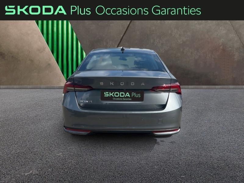 Voitures occasions ŠKODA OCTAVIA Selection Vezin-le-Coquet