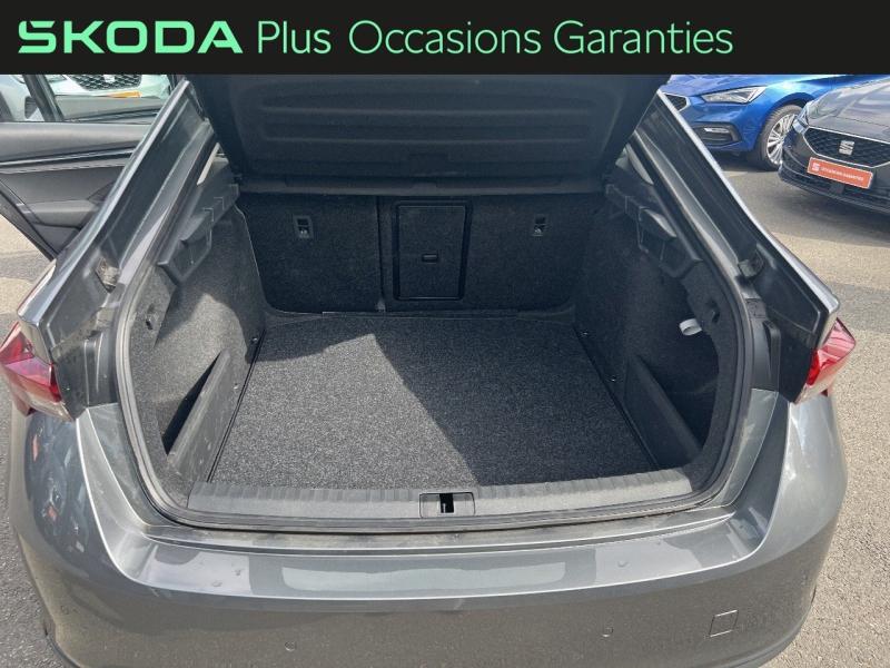 Voitures occasions ŠKODA OCTAVIA Selection Vezin-le-Coquet