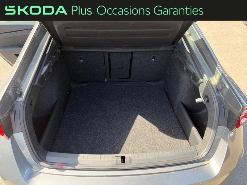 Voitures occasions ŠKODA OCTAVIA Selection Vezin-le-Coquet