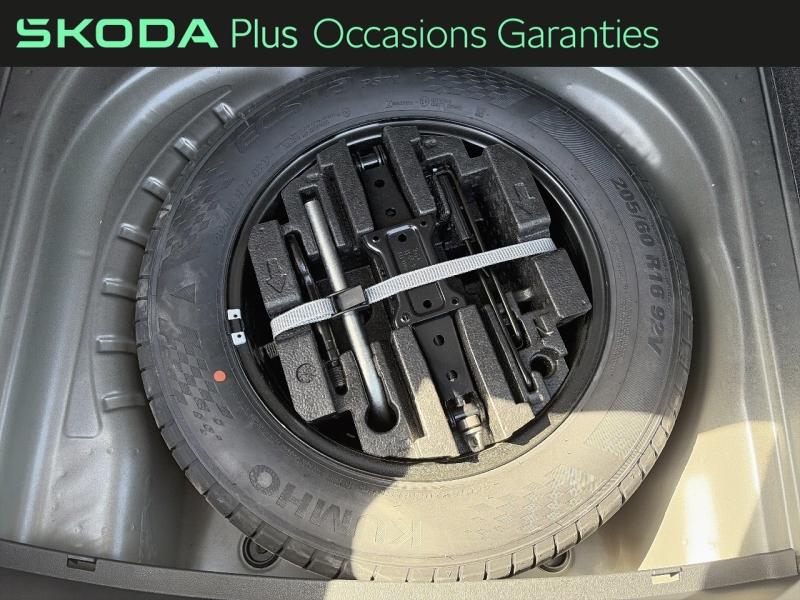 Voitures occasions ŠKODA OCTAVIA Selection Vezin-le-Coquet