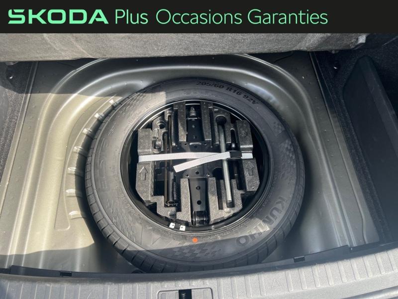 Voitures occasions ŠKODA OCTAVIA Selection Vezin-le-Coquet