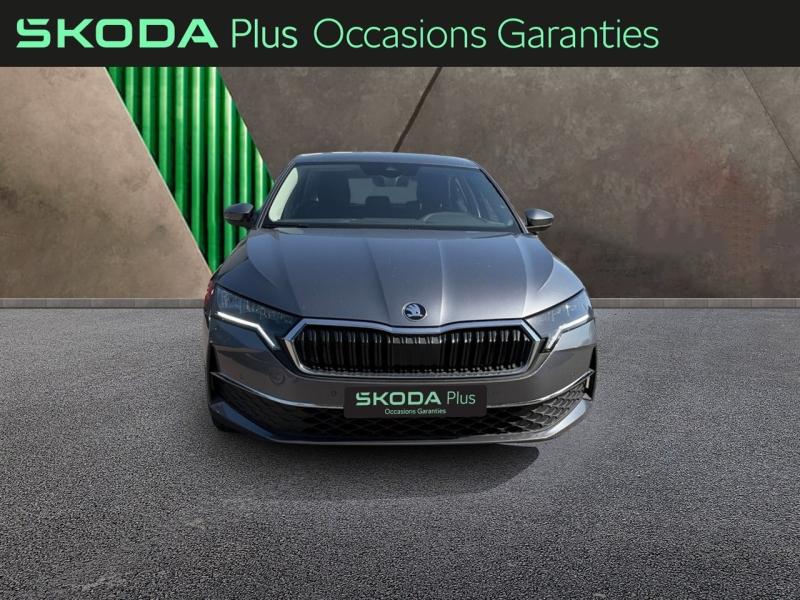 Voitures occasions ŠKODA OCTAVIA Selection Vezin-le-Coquet